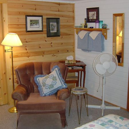Sunny Rock Bed & Breakfast Minden Екстериор снимка