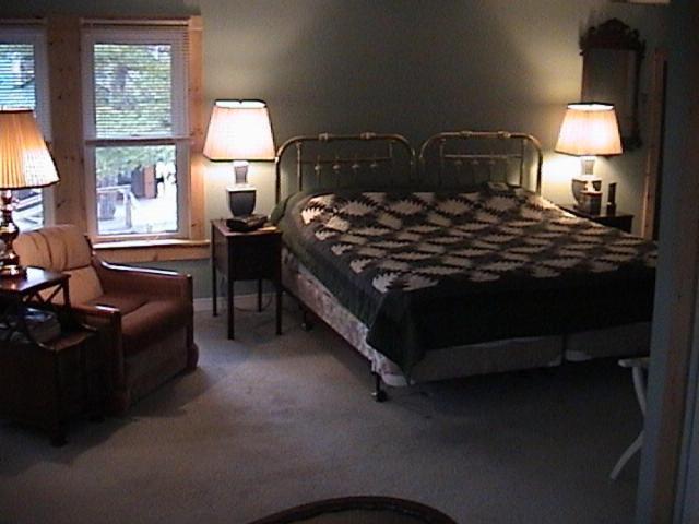 Sunny Rock Bed & Breakfast Minden Стая снимка