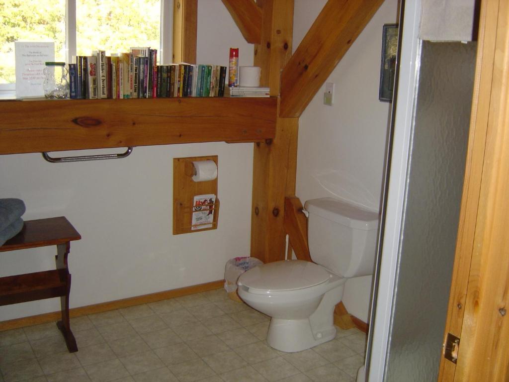 Sunny Rock Bed & Breakfast Minden Стая снимка