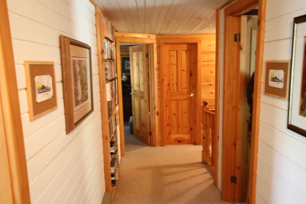 Sunny Rock Bed & Breakfast Minden Екстериор снимка