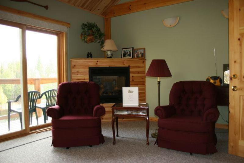 Sunny Rock Bed & Breakfast Minden Екстериор снимка