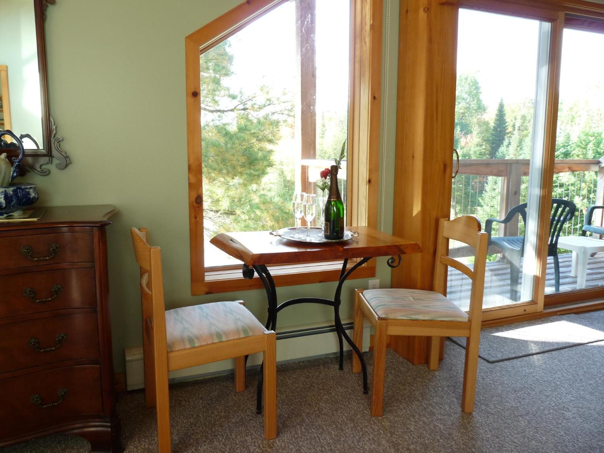Sunny Rock Bed & Breakfast Minden Екстериор снимка