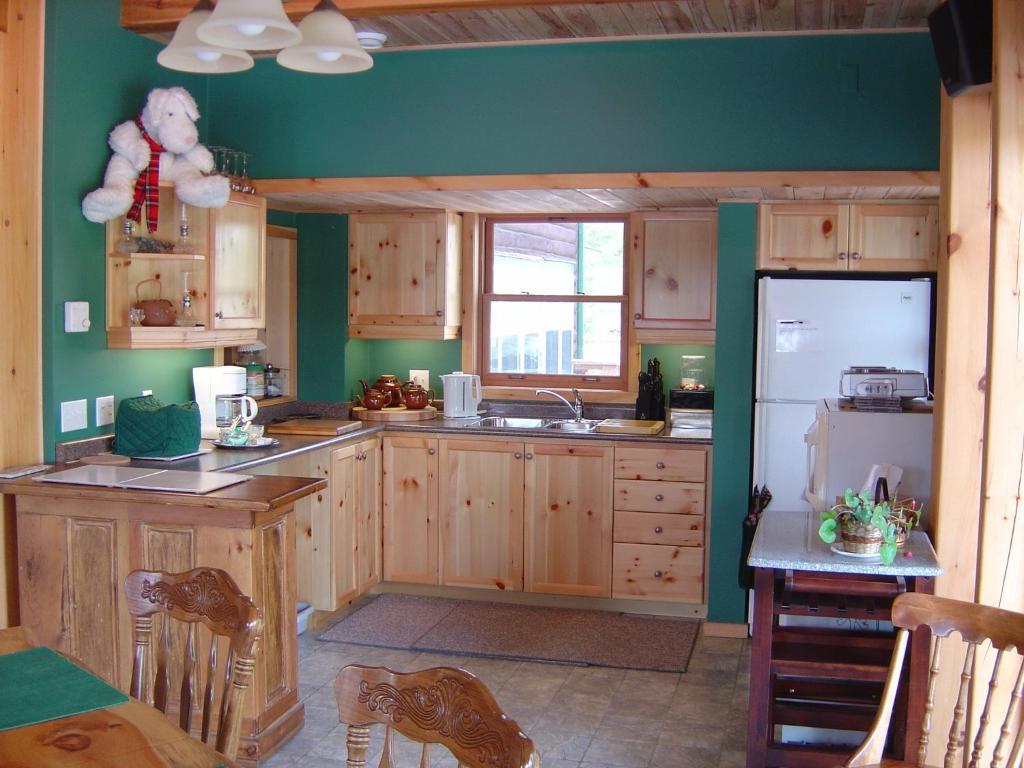 Sunny Rock Bed & Breakfast Minden Екстериор снимка