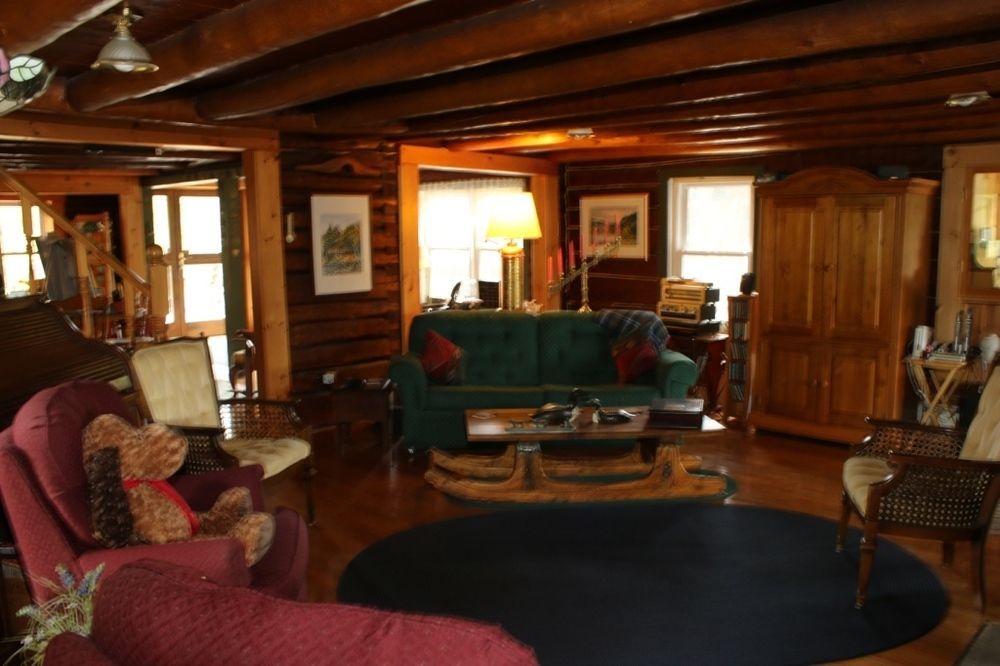 Sunny Rock Bed & Breakfast Minden Екстериор снимка