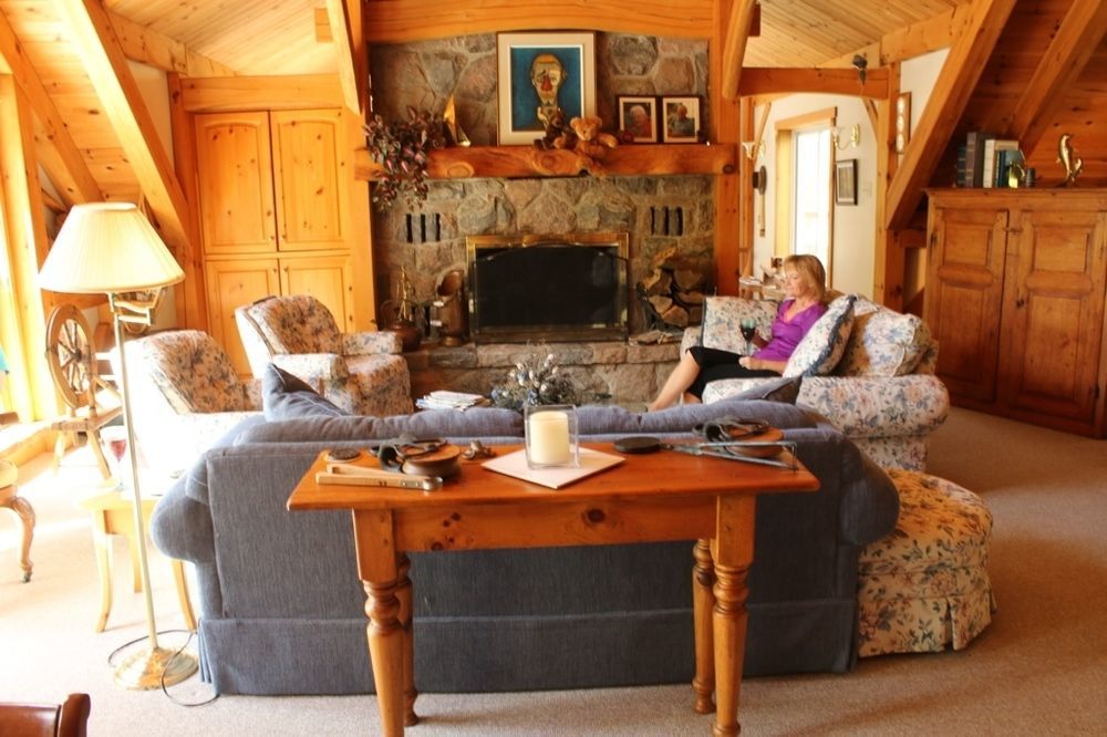 Sunny Rock Bed & Breakfast Minden Екстериор снимка
