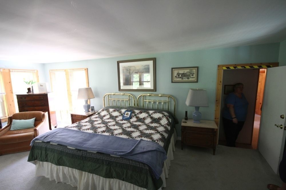 Sunny Rock Bed & Breakfast Minden Екстериор снимка