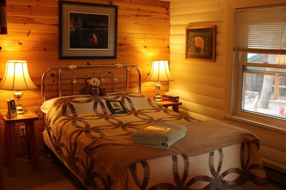 Sunny Rock Bed & Breakfast Minden Екстериор снимка