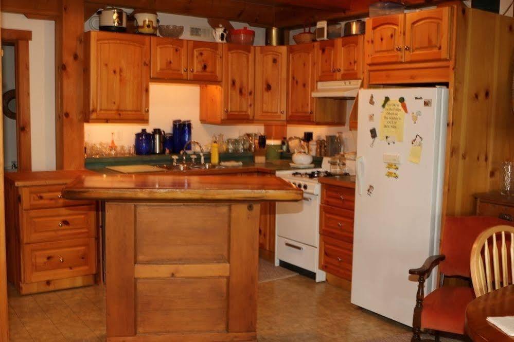 Sunny Rock Bed & Breakfast Minden Екстериор снимка