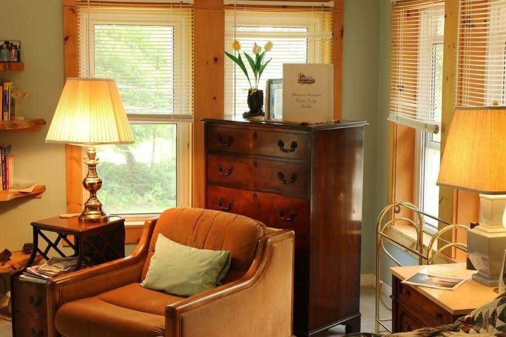 Sunny Rock Bed & Breakfast Minden Екстериор снимка