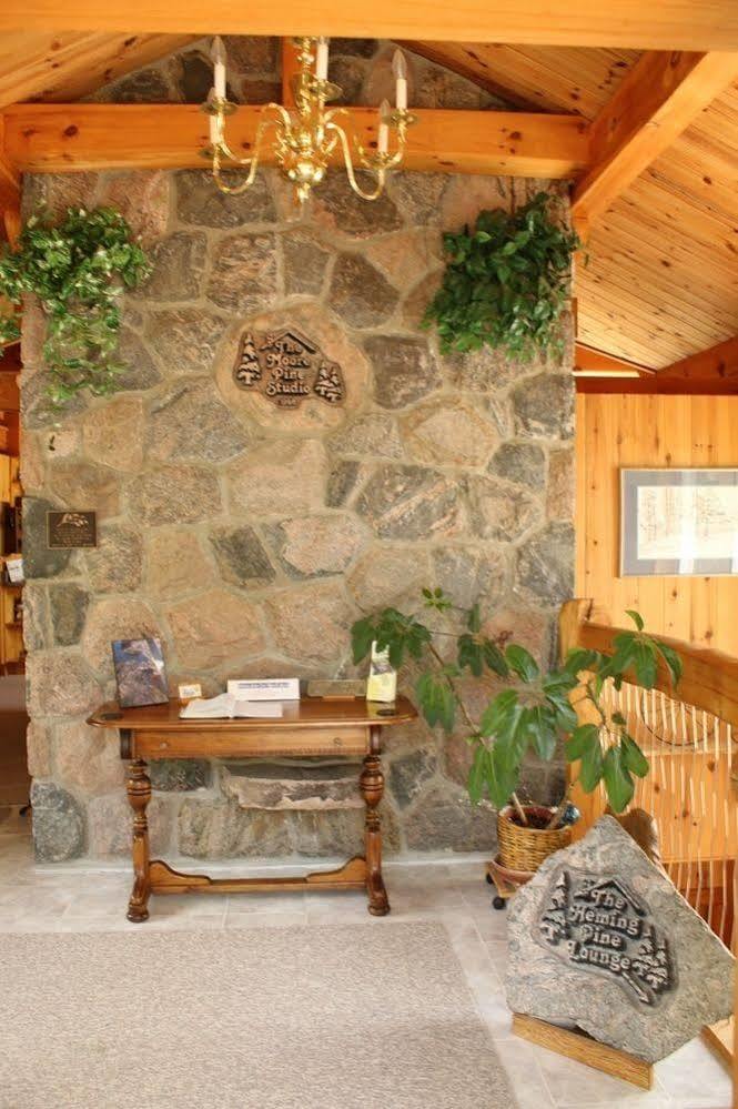 Sunny Rock Bed & Breakfast Minden Екстериор снимка