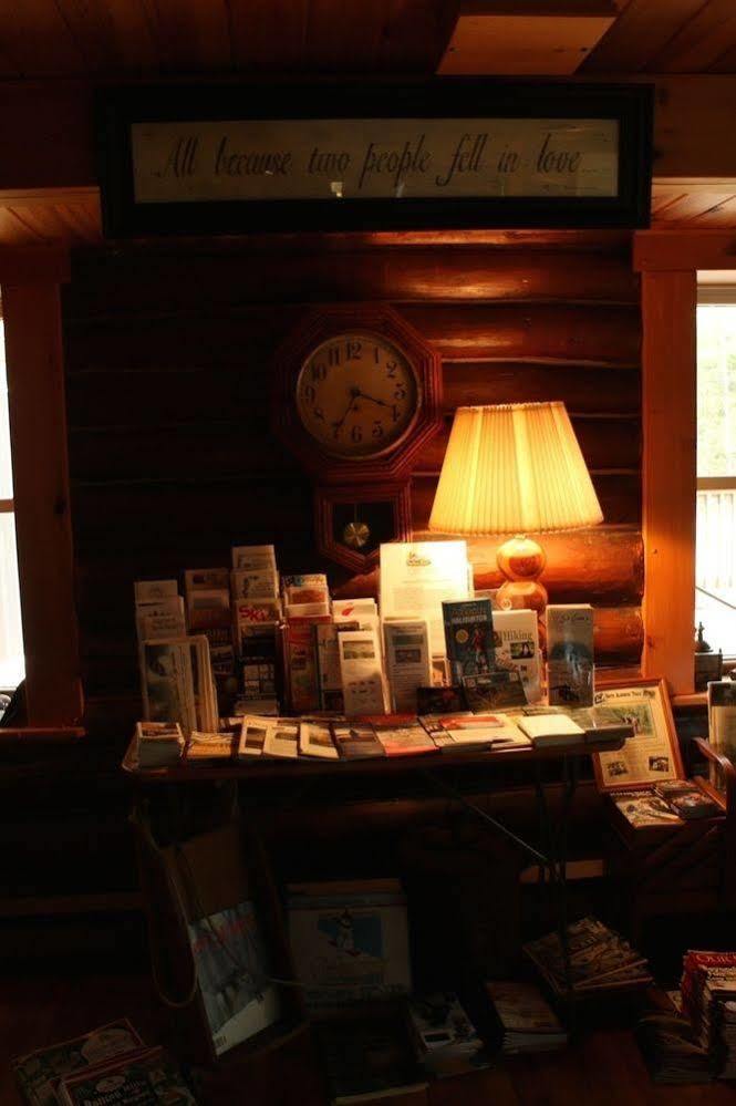 Sunny Rock Bed & Breakfast Minden Екстериор снимка