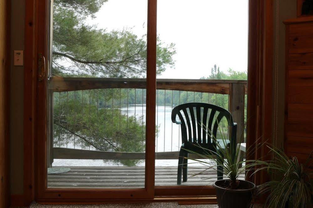 Sunny Rock Bed & Breakfast Minden Екстериор снимка