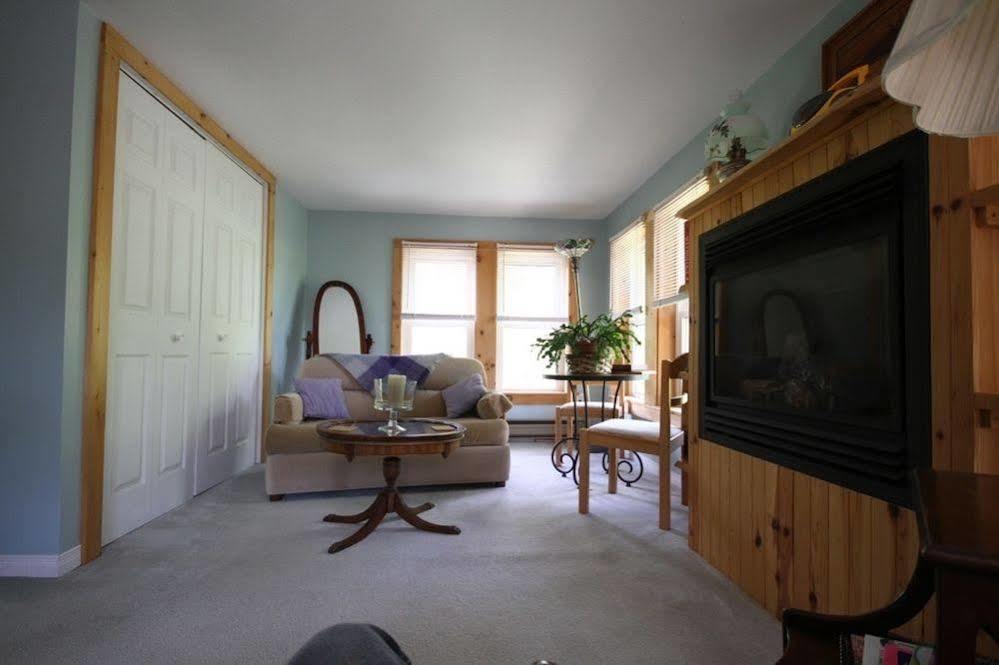 Sunny Rock Bed & Breakfast Minden Екстериор снимка