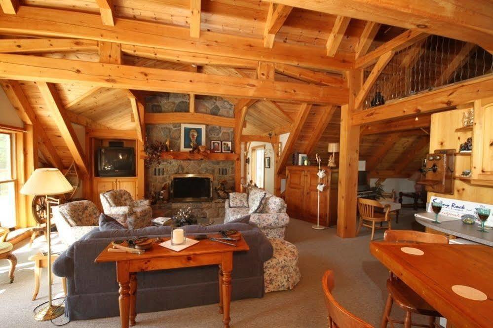 Sunny Rock Bed & Breakfast Minden Екстериор снимка