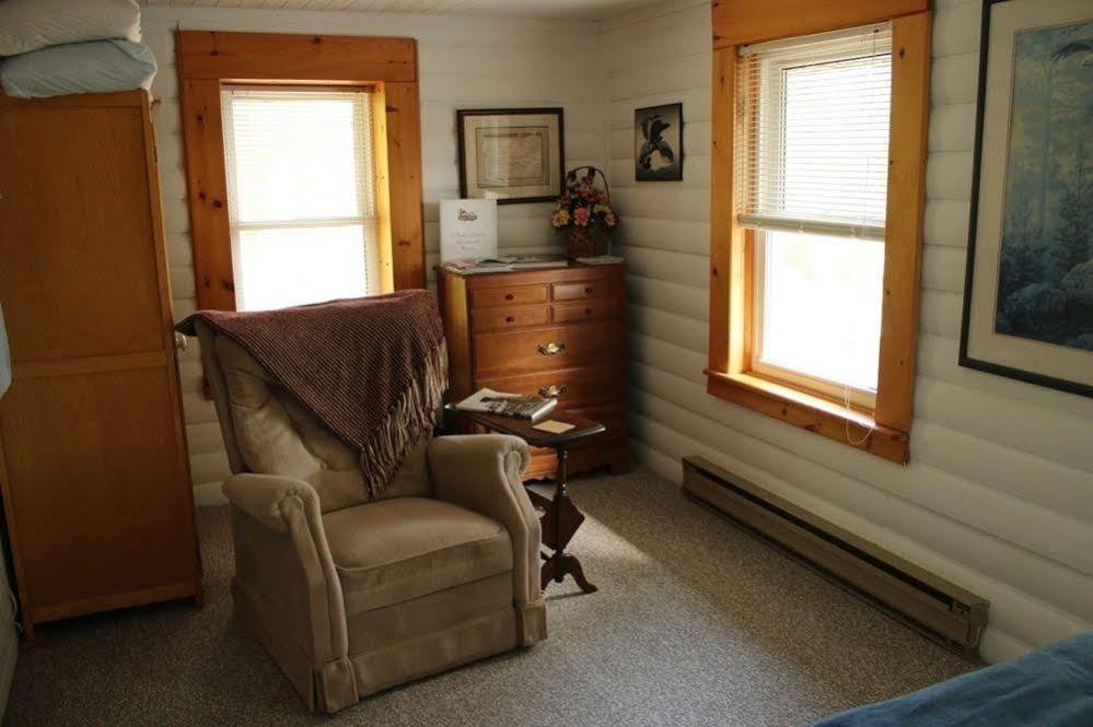 Sunny Rock Bed & Breakfast Minden Екстериор снимка