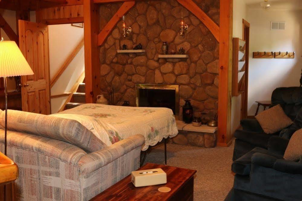 Sunny Rock Bed & Breakfast Minden Екстериор снимка