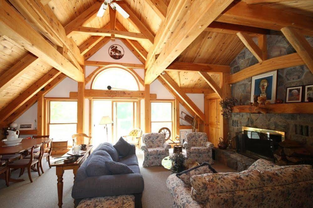 Sunny Rock Bed & Breakfast Minden Екстериор снимка