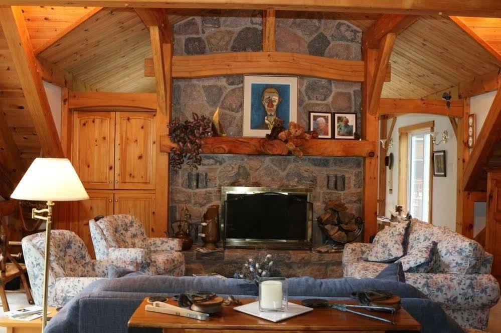 Sunny Rock Bed & Breakfast Minden Екстериор снимка